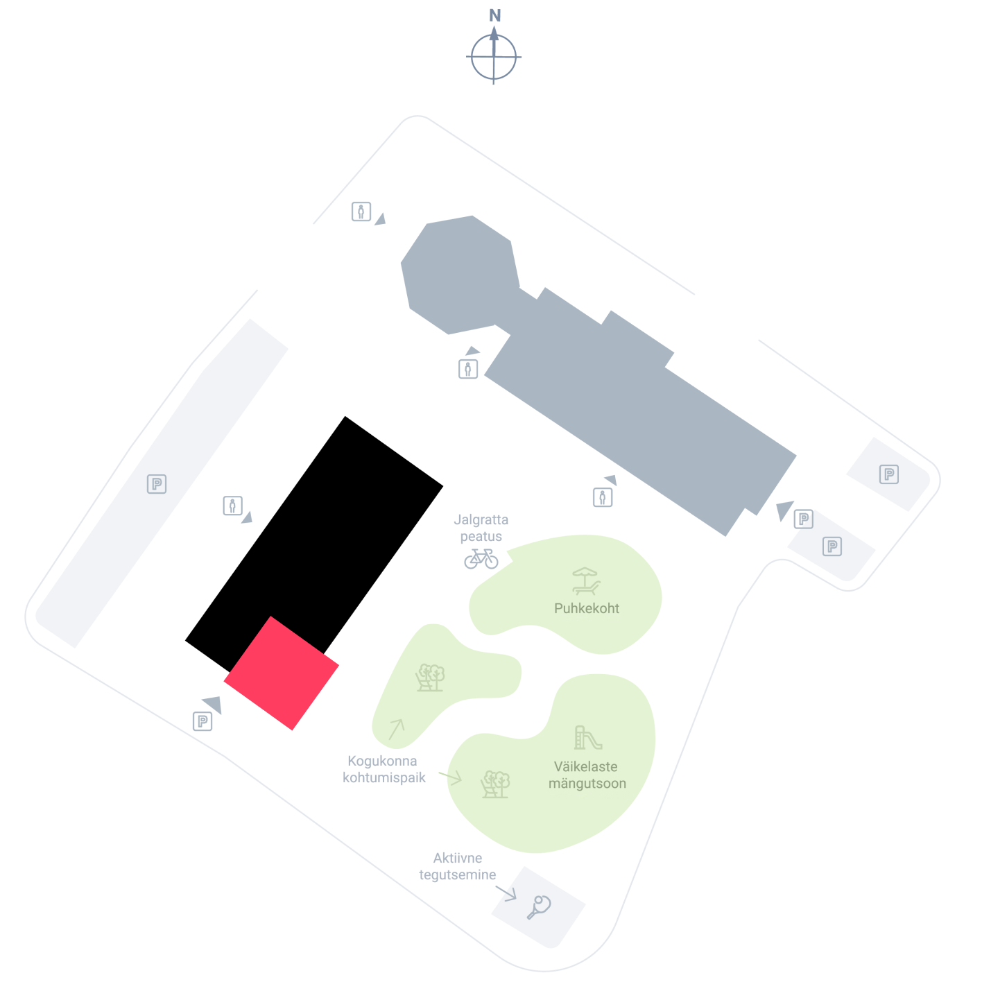 Position plan