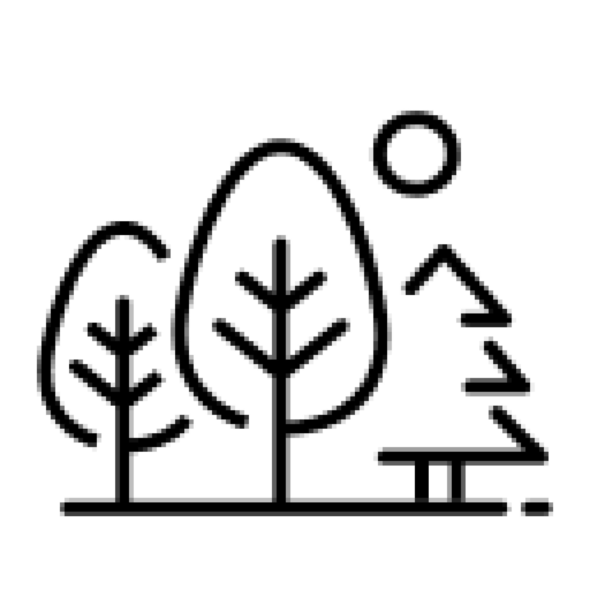 Metsavaade