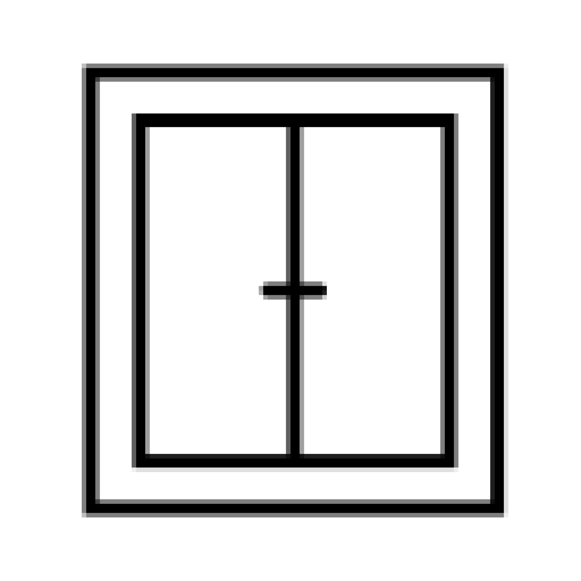 Aknad mitmesse suunda