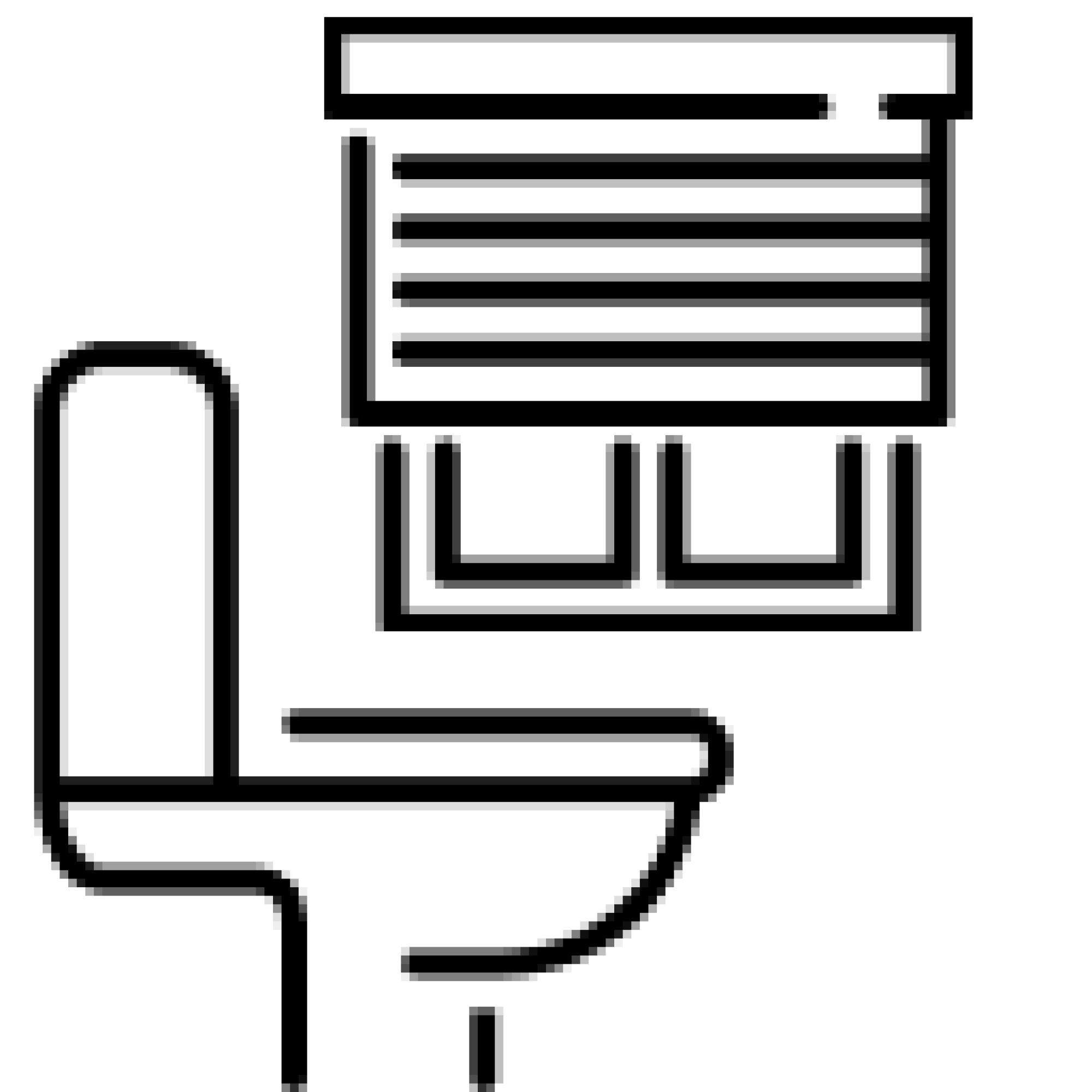 Окно в ванной