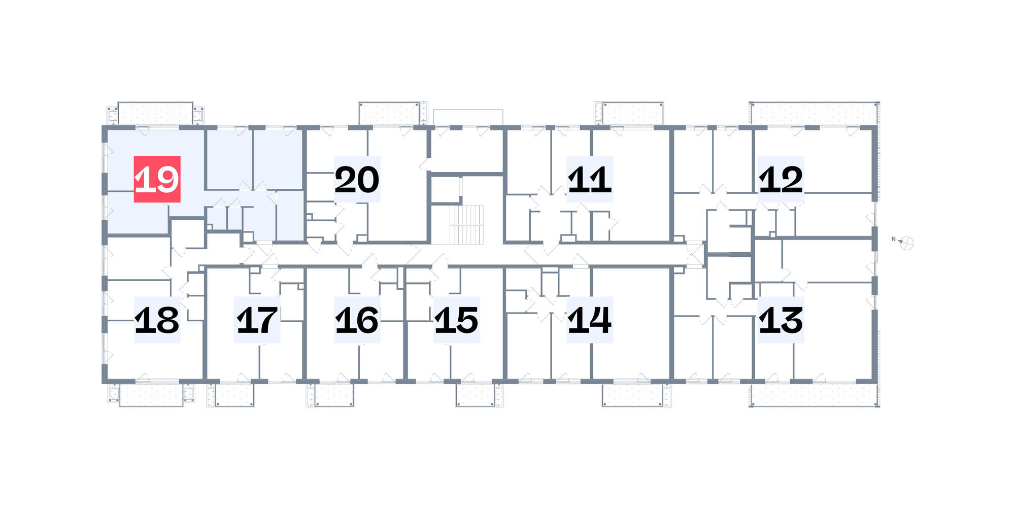 Korruseplaan